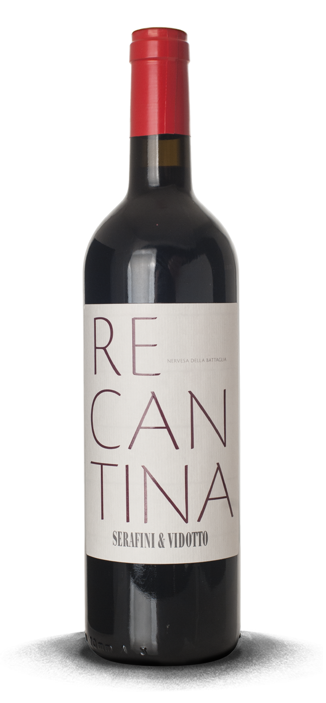 Recantina 